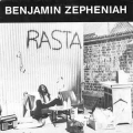  Benjamin Zepheniah  ‎– Rasta 